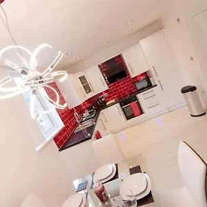 Live In Nazarene Apartment