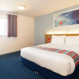 Hotel Travelodge Queen Street, Cardiff