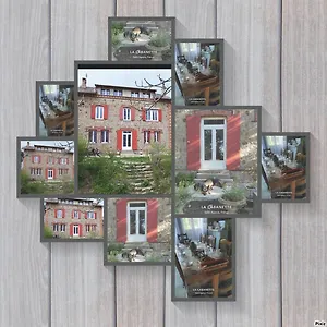 La Cabanette Saint-Agrève
