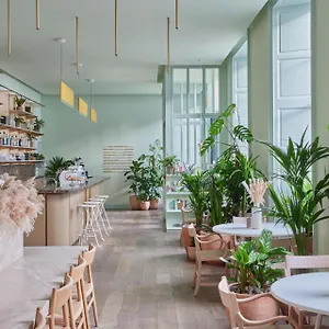 Eden Locke 4* Edinburgh