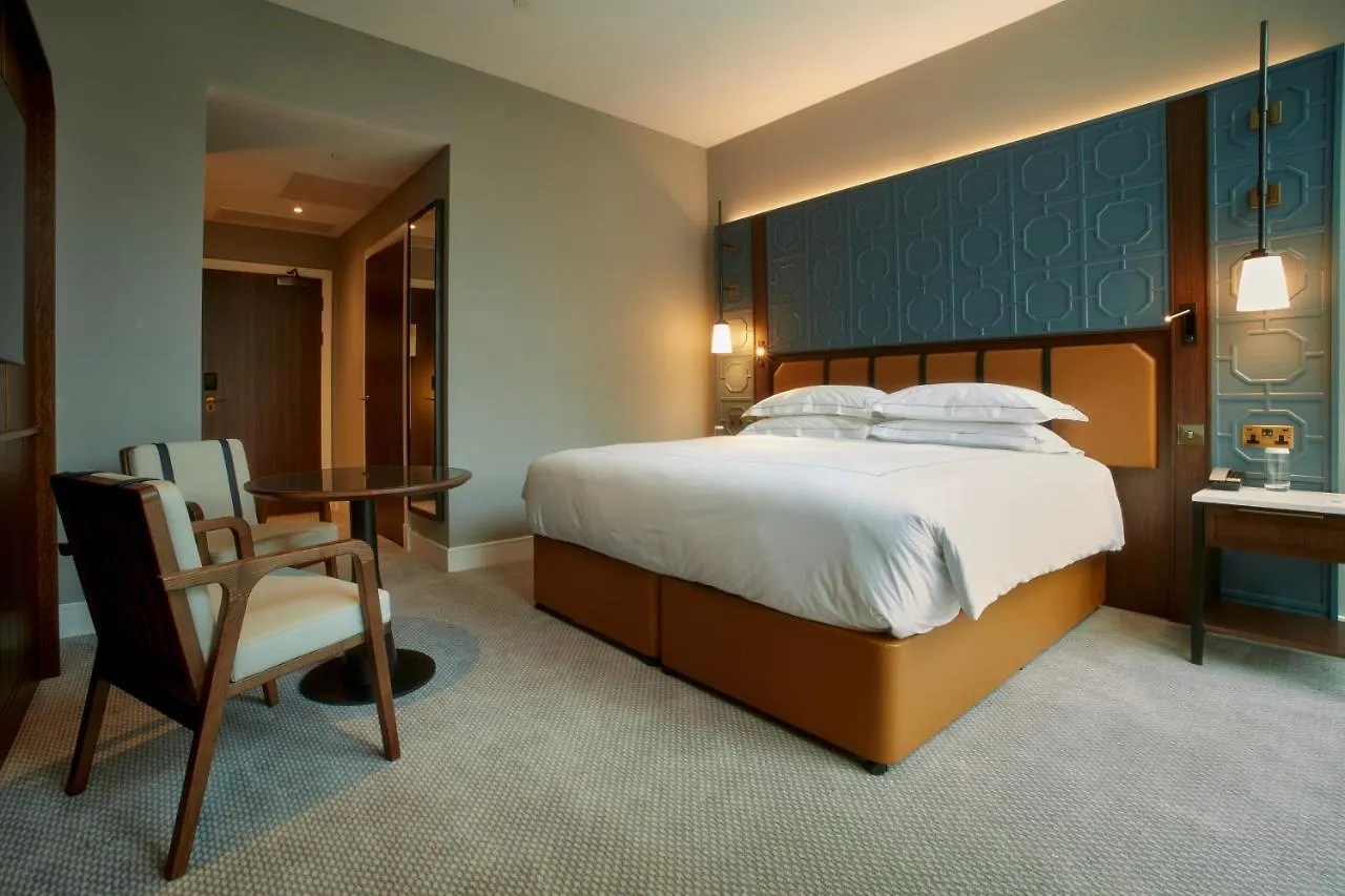 קארדיף The Parkgate Hotel