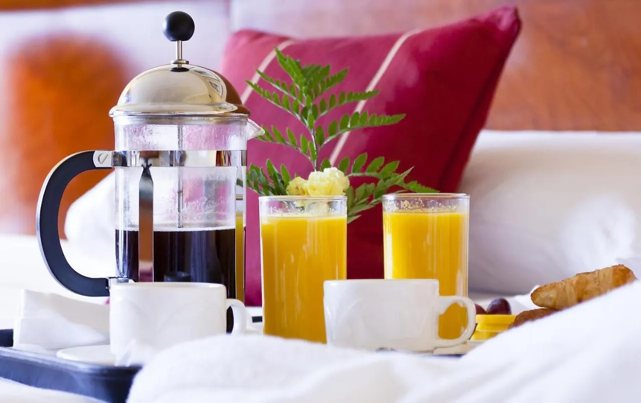 ****  קארדיף The Parkgate Hotel בריטניה