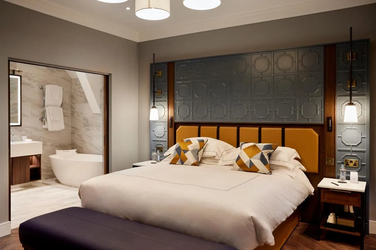 קארדיף The Parkgate Hotel