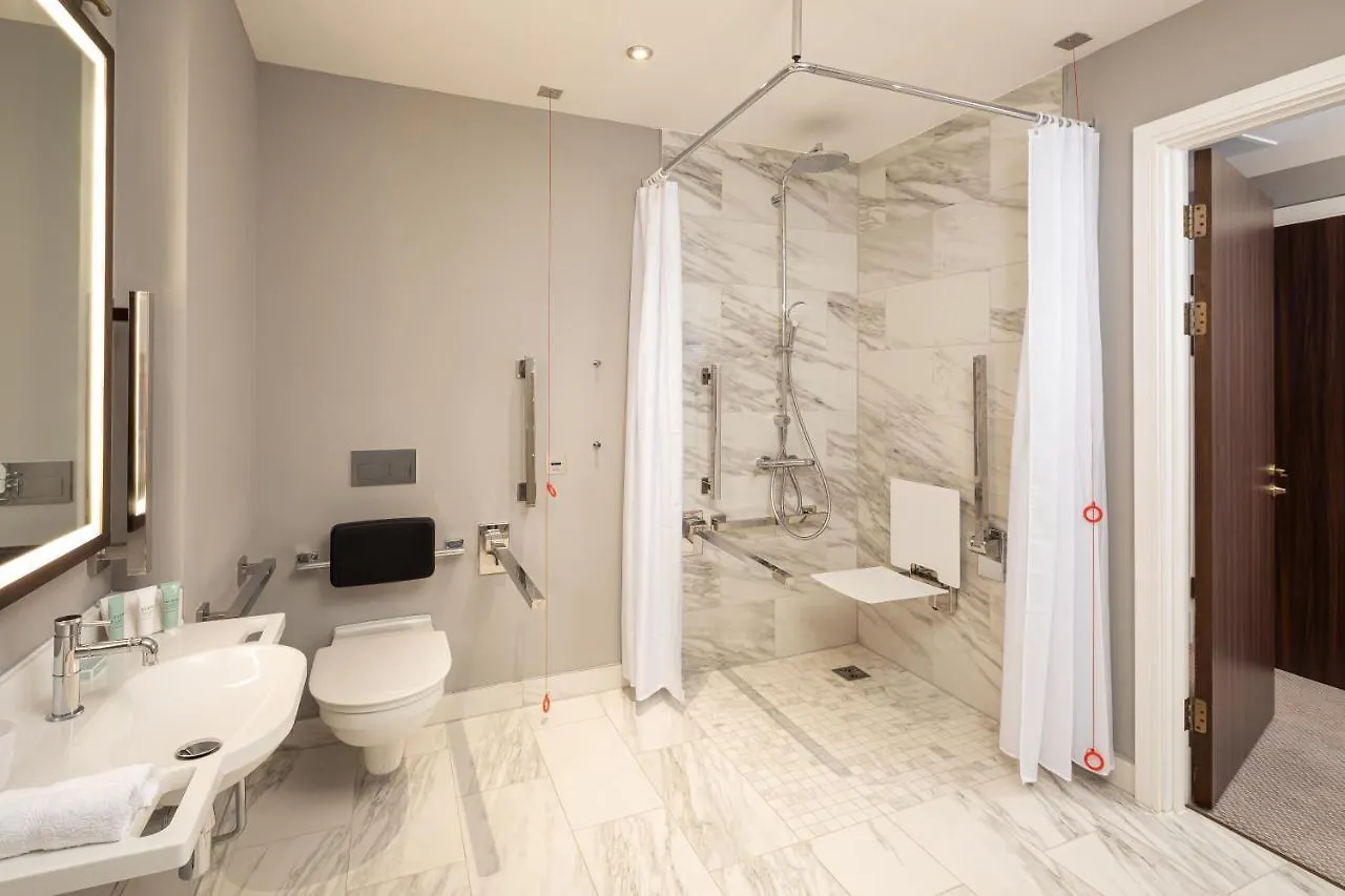 קארדיף The Parkgate Hotel