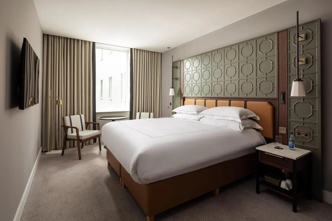 קארדיף The Parkgate Hotel 4*,  בריטניה