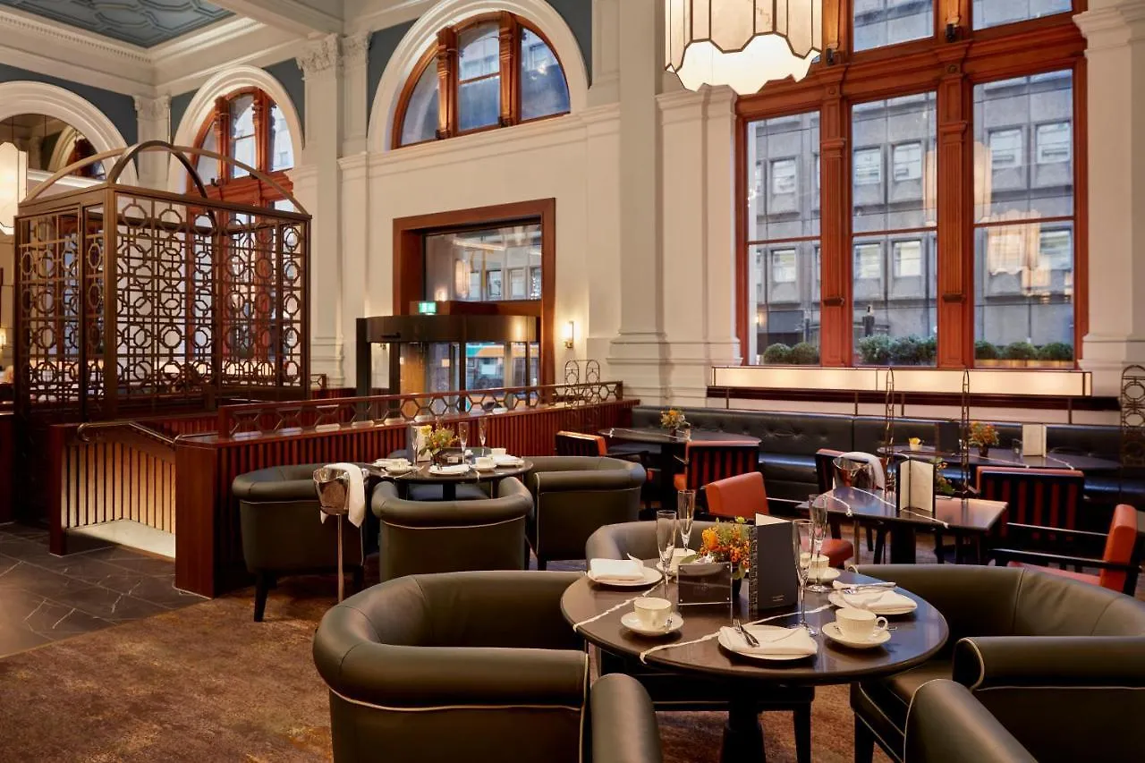 The Parkgate Hotel Cardiff
