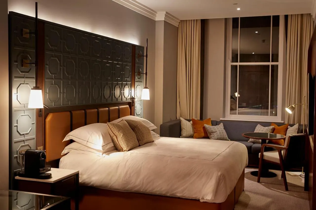 The Parkgate Hotel Cardiff