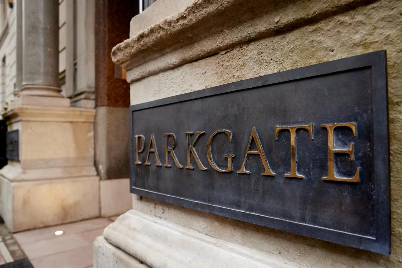The Parkgate Hotel Cardiff