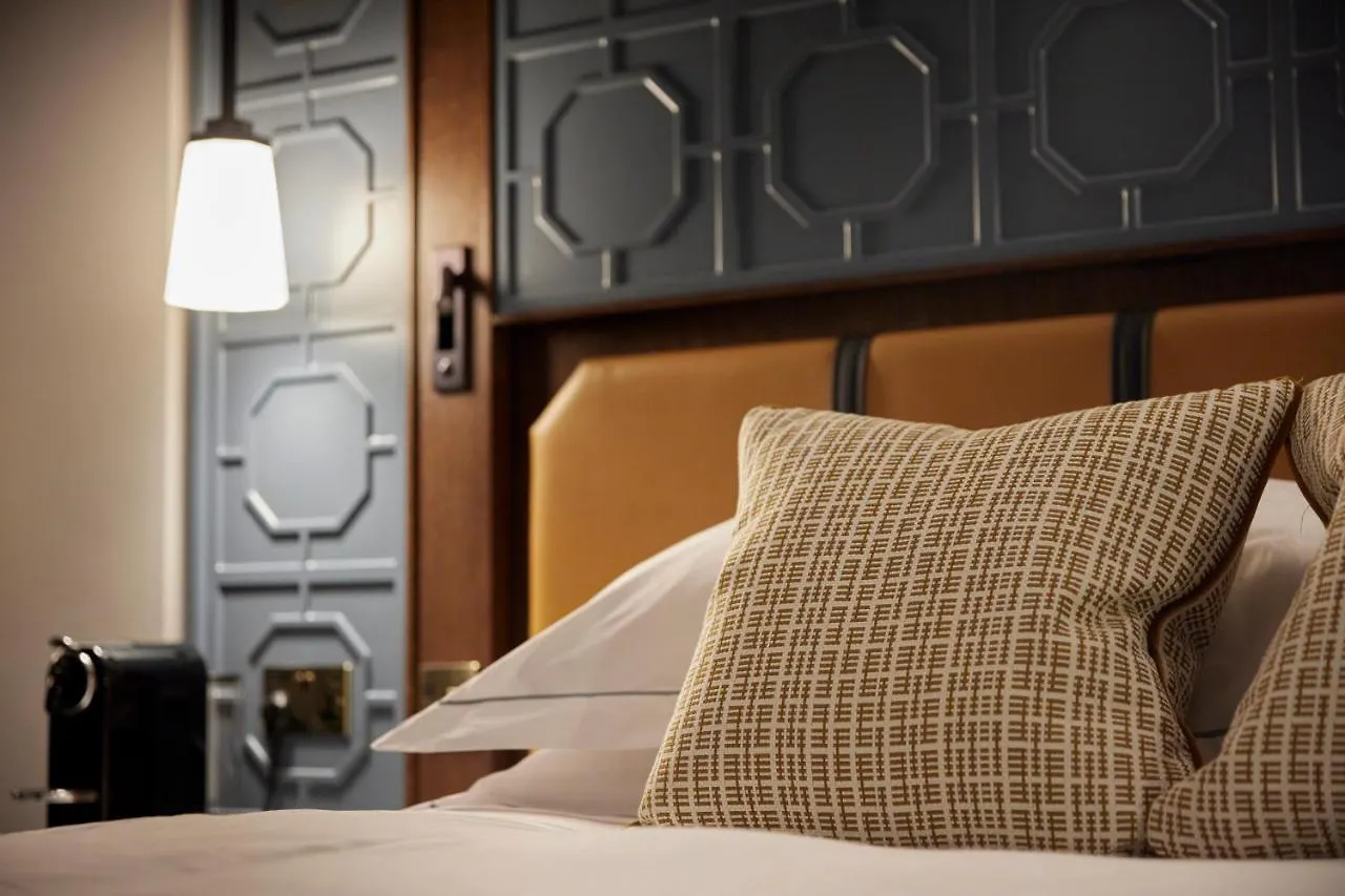 The Parkgate Hotel Cardiff